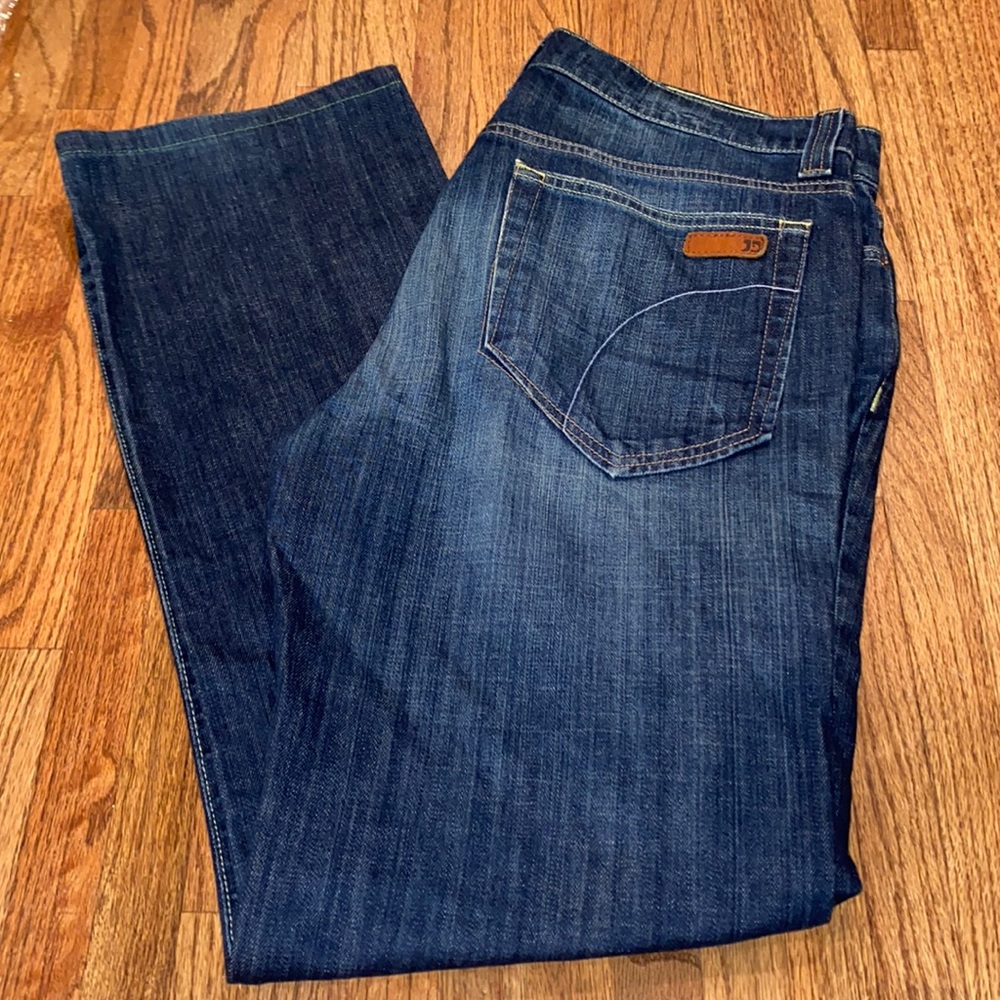 Size 33/30 Joe’s Jeans